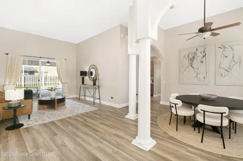 470 Stonehenge Circle Rockledge FL 32955