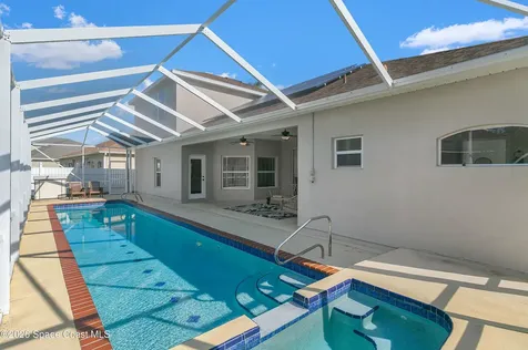 470 Stonehenge Circle Rockledge FL 32955