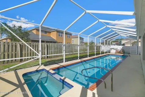 470 Stonehenge Circle Rockledge FL 32955