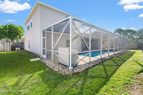 470 Stonehenge Circle Rockledge FL 32955