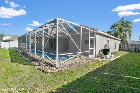 470 Stonehenge Circle Rockledge FL 32955