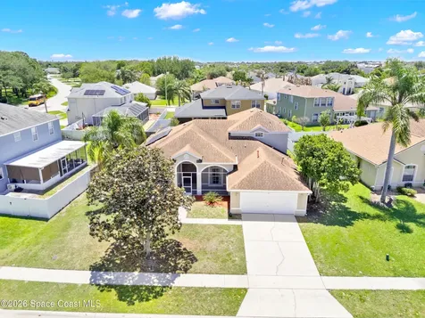470 Stonehenge Circle Rockledge FL 32955