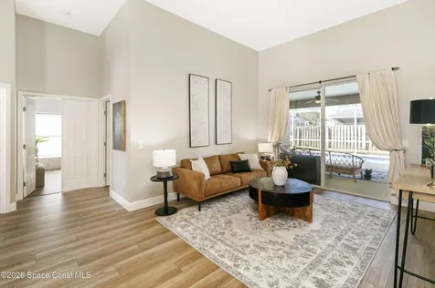 470 Stonehenge Circle Rockledge FL 32955
