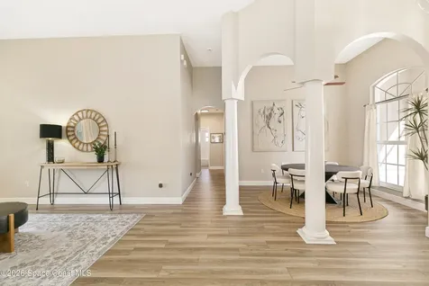 470 Stonehenge Circle Rockledge FL 32955