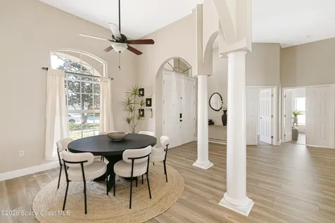 470 Stonehenge Circle Rockledge FL 32955