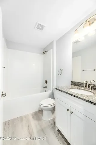 498 Harrisburg Street SW Palm Bay FL 32908