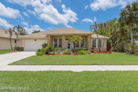 2553 Woodfield Circle Melbourne FL 32904