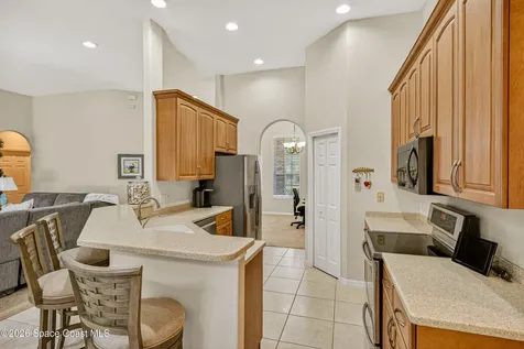 2553 Woodfield Circle Melbourne FL 32904