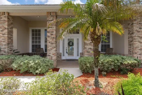 2553 Woodfield Circle Melbourne FL 32904