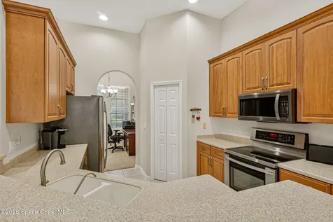 2553 Woodfield Circle Melbourne FL 32904