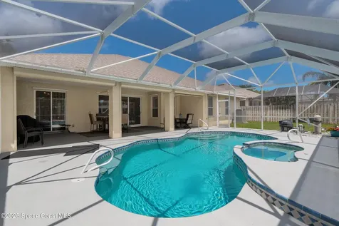 2553 Woodfield Circle Melbourne FL 32904