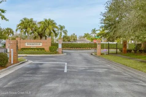 2553 Woodfield Circle Melbourne FL 32904