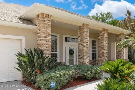 2553 Woodfield Circle Melbourne FL 32904