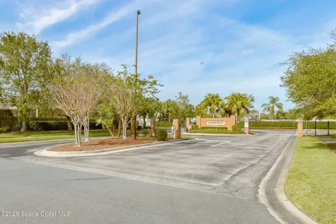 2553 Woodfield Circle Melbourne FL 32904