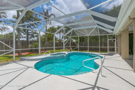 2553 Woodfield Circle Melbourne FL 32904
