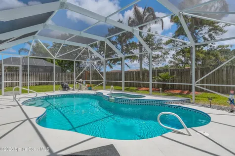 2553 Woodfield Circle Melbourne FL 32904
