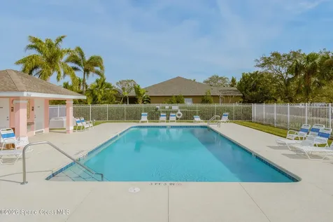 2553 Woodfield Circle Melbourne FL 32904