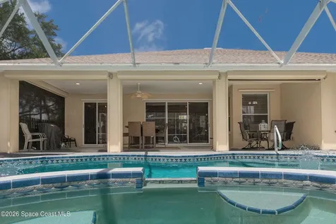 2553 Woodfield Circle Melbourne FL 32904