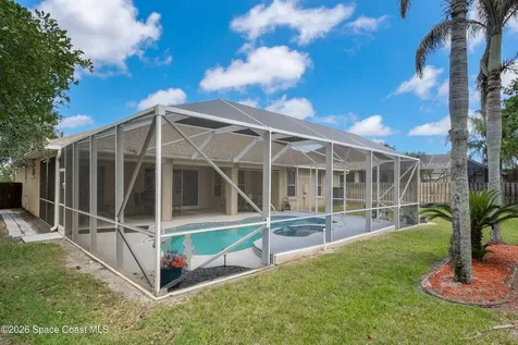 2553 Woodfield Circle Melbourne FL 32904