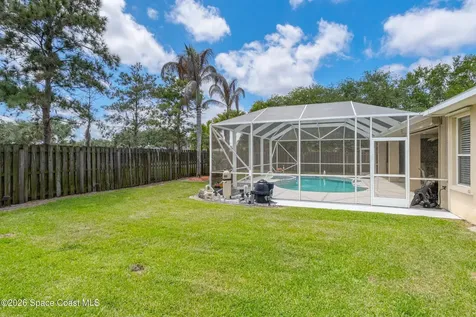 2553 Woodfield Circle Melbourne FL 32904