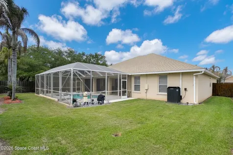2553 Woodfield Circle Melbourne FL 32904