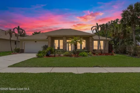 2553 Woodfield Circle Melbourne FL 32904