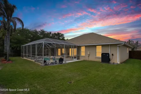 2553 Woodfield Circle Melbourne FL 32904