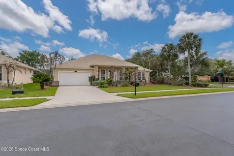 2553 Woodfield Circle Melbourne FL 32904