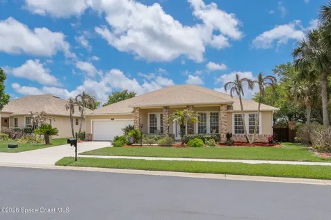 2553 Woodfield Circle Melbourne FL 32904