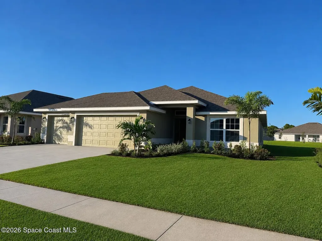 2525 Palisades Drive SE Palm Bay FL 32909