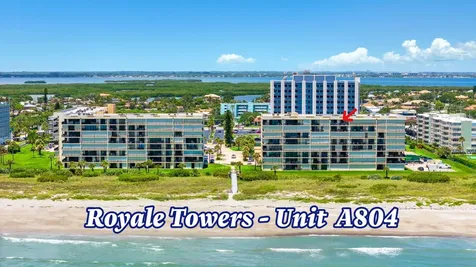1890 N Atlantic Avenue Cocoa Beach FL 32931