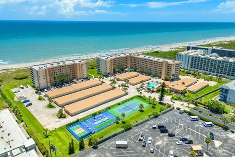 1890 N Atlantic Avenue Cocoa Beach FL 32931