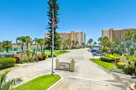 1890 N Atlantic Avenue Cocoa Beach FL 32931