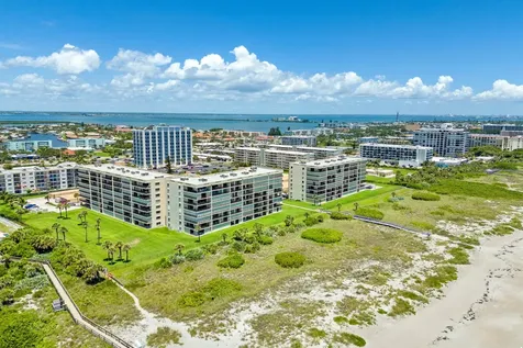 1890 N Atlantic Avenue Cocoa Beach FL 32931