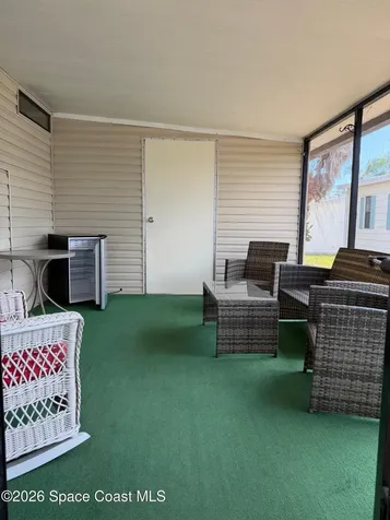 706 Hyacinth Circle Barefoot Bay FL 32976