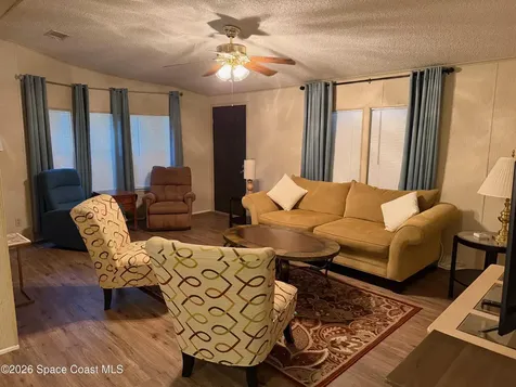 706 Hyacinth Circle Barefoot Bay FL 32976