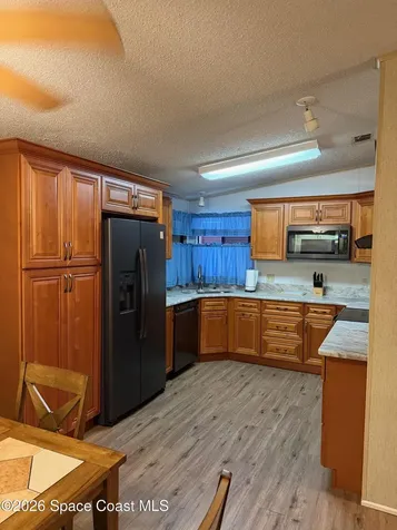 706 Hyacinth Circle Barefoot Bay FL 32976