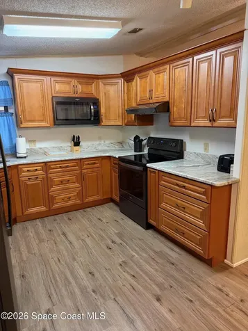 706 Hyacinth Circle Barefoot Bay FL 32976