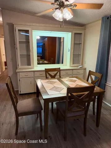 706 Hyacinth Circle Barefoot Bay FL 32976
