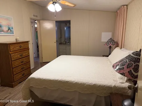 706 Hyacinth Circle Barefoot Bay FL 32976
