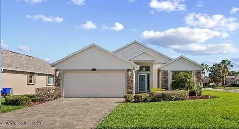 1611 Lago Mar Drive Melbourne FL 32940