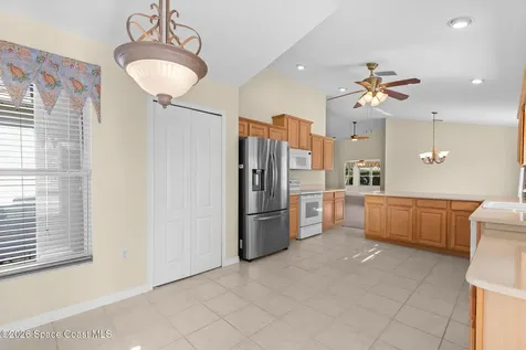 1611 Lago Mar Drive Melbourne FL 32940