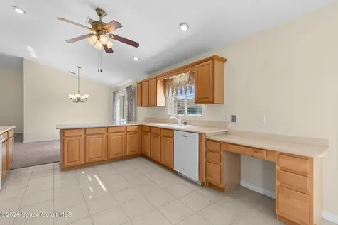 1611 Lago Mar Drive Melbourne FL 32940