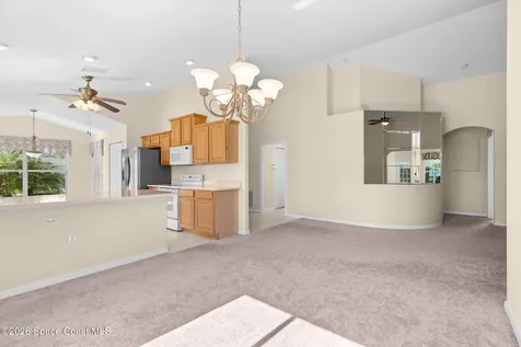 1611 Lago Mar Drive Melbourne FL 32940