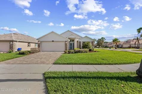 1611 Lago Mar Drive Melbourne FL 32940