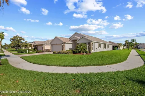 1611 Lago Mar Drive Melbourne FL 32940