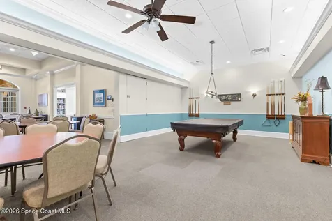 1611 Lago Mar Drive Melbourne FL 32940
