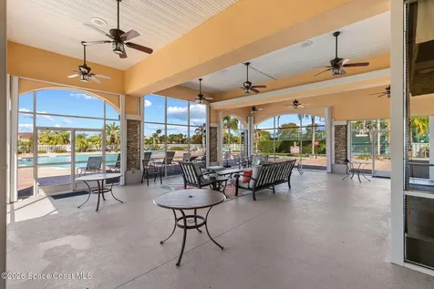 1611 Lago Mar Drive Melbourne FL 32940