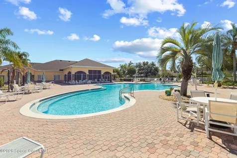 1611 Lago Mar Drive Melbourne FL 32940