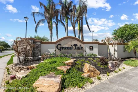 1611 Lago Mar Drive Melbourne FL 32940